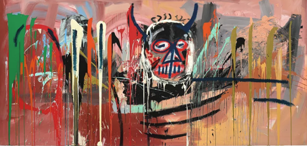 ean-Michel Basquiat